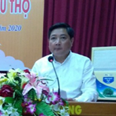 Nguyễn Việt Trung
