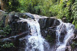 Huyện Hạ Hòa, tỉnh Phú Thọ: Để kinh tế du lịch phát triển theo hướng bền vững