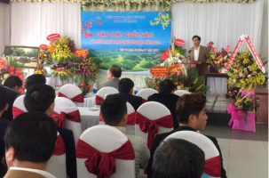 Hội Lữ hành tỉnh Phú Thọ tổ chức triển khai hoạt động công tác năm 2018