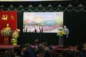 Hiệp Hội Du lịch Phú Thọ triển khai công tác năm 2018