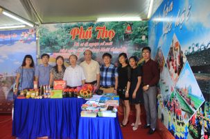 Tăng cường quảng bá Du lịch Phú Thọ thông qua các sự kiện du lịch