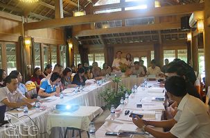 Hội thảo bàn về chính sách phát triển du lịch cộng đồng tại Việt Nam