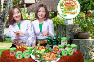 Hợp tác xã thịt chua Thanh Sơn