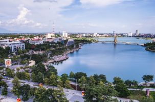 Việt Trì- Điểm đến trung tâm lễ hội về với cội nguồn dân tộc Việt Nam