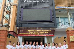 ASK - Trung tâm chăm sóc sức khỏe toàn diện - Sự lựa chọn tuyệt vời của du khách khi về Phú Thọ