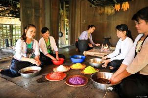 Huyện Thanh Sơn- Vùng đất giàu tiềm năng du lịch