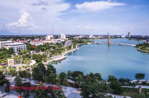 Dấu ấn du lịch Phú Thọ - 5 năm nhìn lại