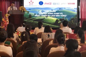 Nâng cao chất lượng nguồn nhân lực du lịch tỉnh Phú Thọ