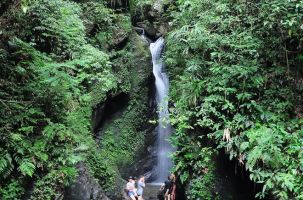 Du lịch Phú Thọ: Giải nhiệt mùa hè với những thác nước mát lạnh