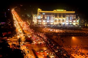 Thành phố Việt Trì nâng cao chất lượng dịch vụ du lịch điểm đến cội nguồn dân tộc