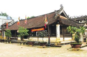 Trải nghiệm du lịch văn hóa cộng đồng Hùng Lô