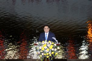 Khai mạc Năm du lịch quốc gia - Quảng Nam 2022, Thủ tướng yêu cầu tập trung 6 giải pháp trọng tâm để phục hồi, phát triển du lịch bền vững