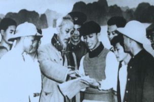 09/7/1960 – Dấu son lịch sử đánh dấu sự ra đời Du lịch Việt Nam