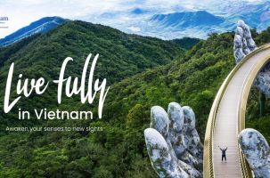 Giai đoạn 2020 - 2022: Du lịch Việt Nam thích ứng an toàn, linh hoạt, nỗ lực phục hồi mạnh mẽ