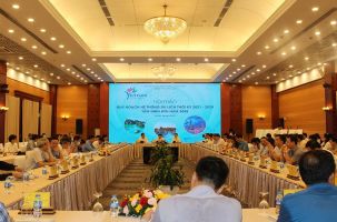 Xây dựng Quy hoạch hệ thống du lịch Việt Nam tương xứng vai trò một ngành kinh tế mũi nhọn