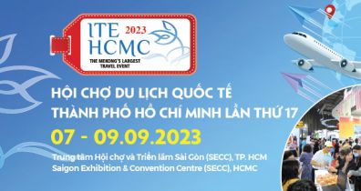 Du lịch Phú Thọ tham gia Hội chợ Du lịch quốc tế Thành phố Hồ Chí Minh năm 2023